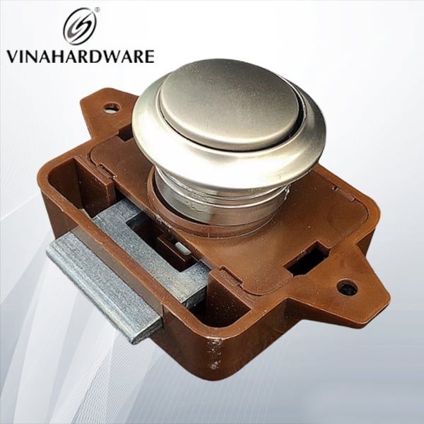 Khóa nhấn gài VNH PLD092-PLD092
