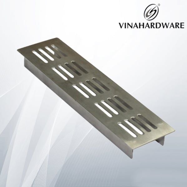 Lưới thoát hơi Inox 304 Vinahardware GR0115
