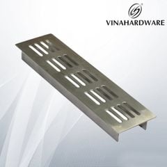 Lưới thoát hơi Inox 304 Vinahardware GR0115