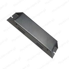 Hộp bo mạch 183x41x30, sơn trắng-SP028467