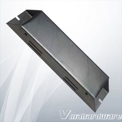 Hộp bo mạch 183x41x30, sơn trắng-SP028467