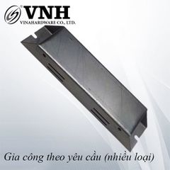 Hộp bo mạch 183x41x30, sơn trắng-SP028467