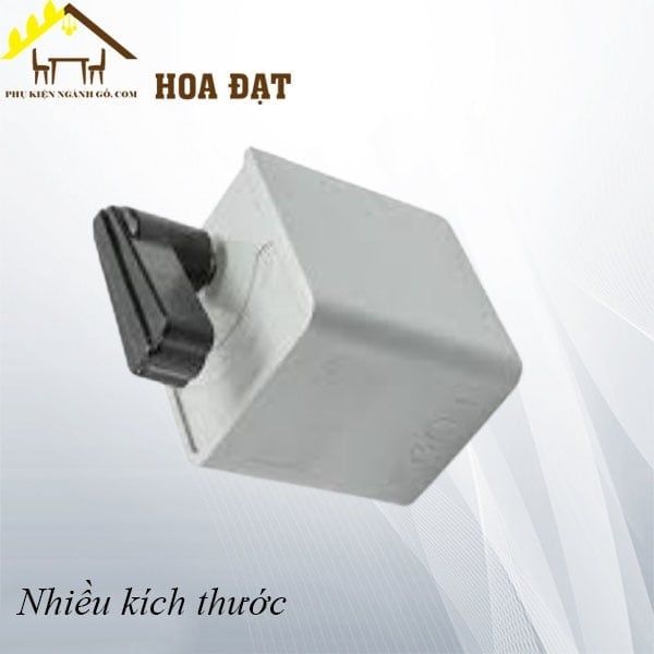 Hộp đổi chiều động cơ Vinahardware, 3pha - 15Ampe