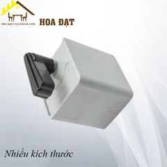 Hộp đổi chiều động cơ Vinahardware, 3pha - 15Ampe