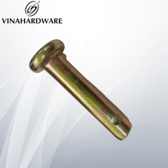 Chốt sắt Vinahardware loại 36mm bảy màu VNH000243