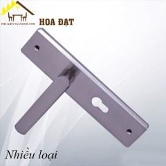Khoá gạt Ý Naichi loại trung KT660204 - KT660204