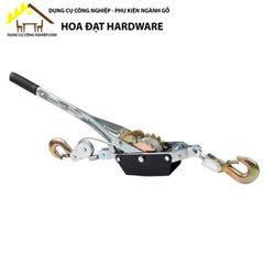 Dụng cụ kéo cáp tay Tolsen 62442