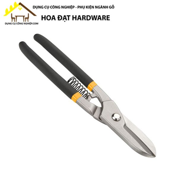 Kéo cắt tôn cán thẳng Tolsen K30030