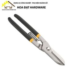 Kéo cắt tôn cán thẳng Tolsen K30030