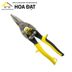 Kéo cắt tôn mũi thẳng Stanley - KCTMT01 (Cái)