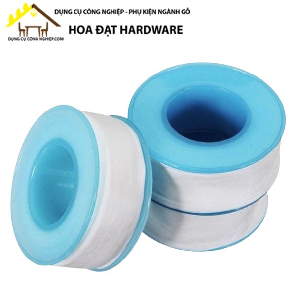 Băng Keo Lụa Quấn Ren Ống Dài 10m BKL00134