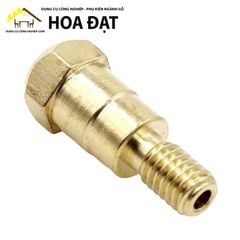 Đầu nối béc súng hàn bằng đồng nhiều loại