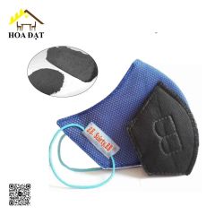 Khẩu trang than hoạt tính - Đồ bảo hộ lao động