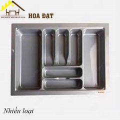 Khay đựng dao đĩa và dụng cụ nhà bếp, loại 700mm, SP003700GR-SP03700GR