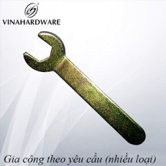 Khóa bulon Vinahardware loại 10, 12-13 BK1020Z23-BK1020Z23