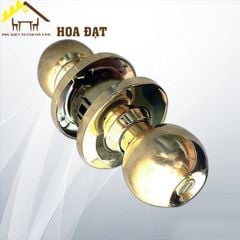 Khóa Posse vàng EA30100 DL2129