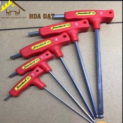 Khóa lục giác cán T bi santand M5 VNH5285