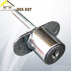 Khoá 3 ngăn Hamered KT3027-KT3027