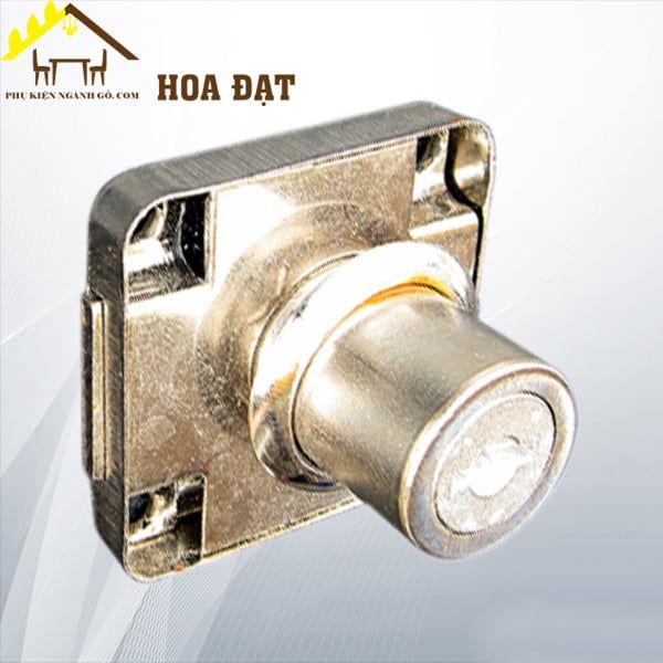 Khoá tủ chìa vuông KT0031-KT0031