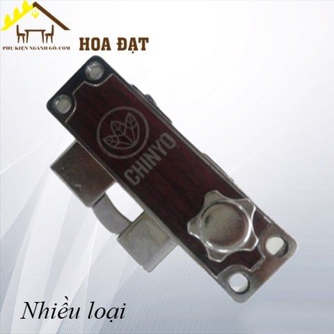 Khóa cửa lùa Vinahardware KG6800-KG6800