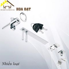 Khóa tủ 3 ngăn-KT3027I