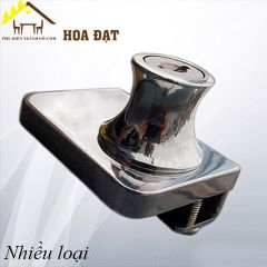 Khoá kính kíp Xihe KT3029-KT3029