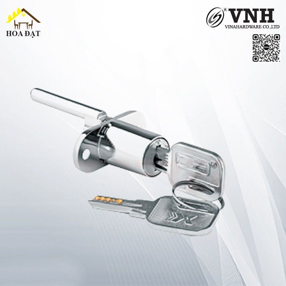Khoá 3 ngăn Hamered KT3027-KT3027
