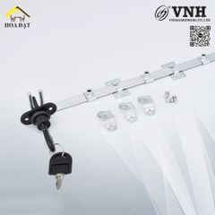 Khoá 3 ngăn Hamered KT3027-KT3027