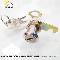 Khóa tủ cốp Vinahardware - KT0040HM