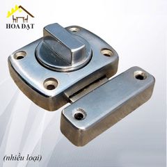 KHOÁ TỦ GẠT HAI CHIỀU VINAHARDWARE KT2C-KT2C