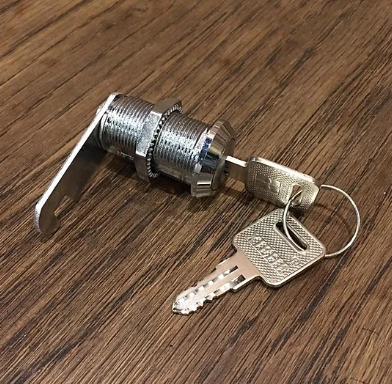 Khóa tủ cốp Vinahardware - KT0040HM