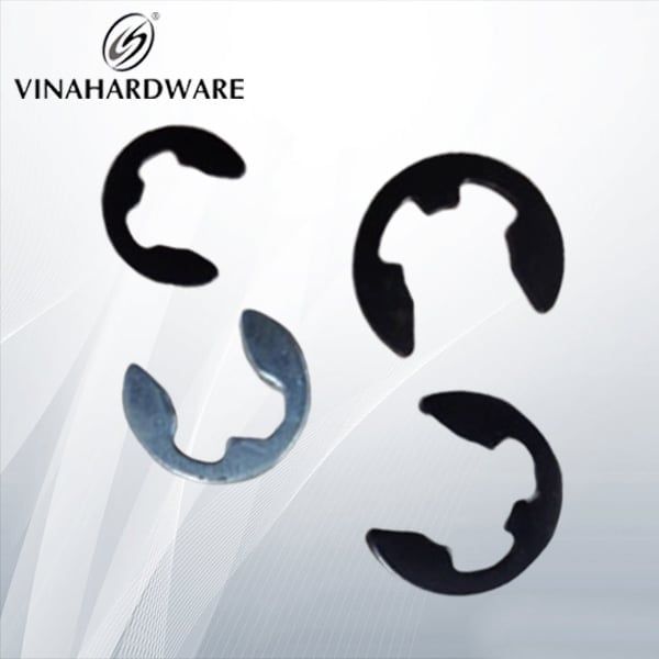 Khoen 3 chấu Vinahardware loại 6mm