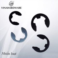 Khoen 3 chấu Vinahardware loại 6mm