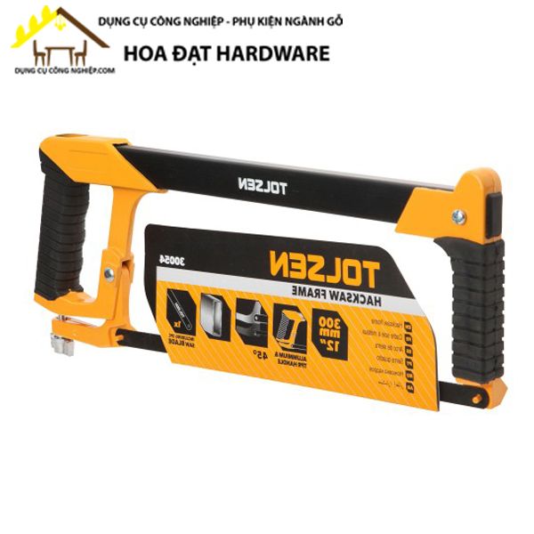 Khung cưa lọng Tolsen 30054