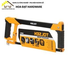 Khung cưa lọng Tolsen 30054