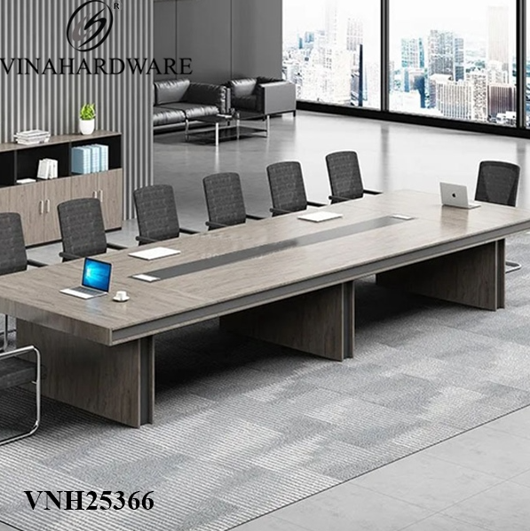 Mẫu khung bàn họp hiện đại Vinahardware