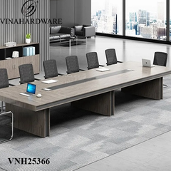 Mẫu khung bàn họp hiện đại Vinahardware
