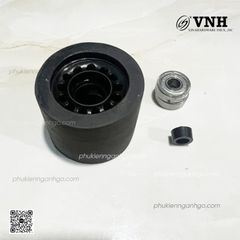 Khuôn bánh xe cao su Vinahardware - KHUONVNH781B1