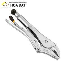 Kìm bấm miệng cong 10049