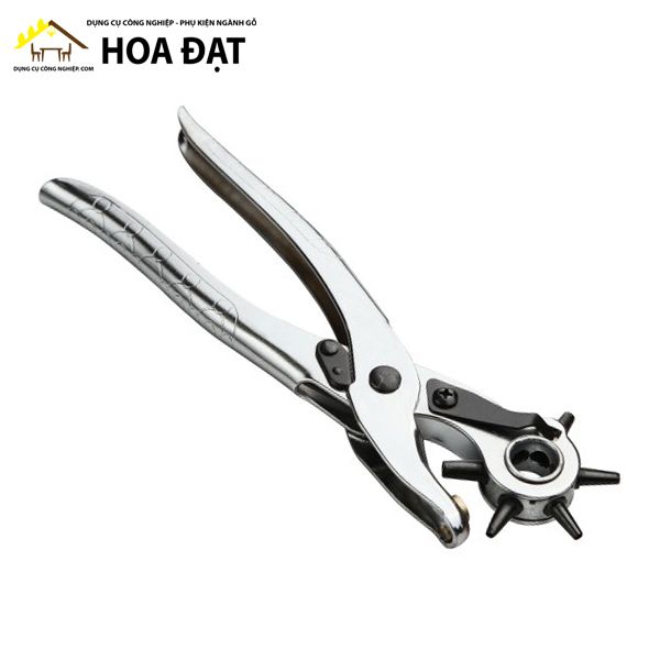 Kìm bấm lỗ Tolsen 10101