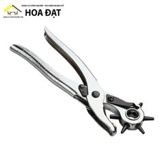 Kìm bấm lỗ Tolsen 10101