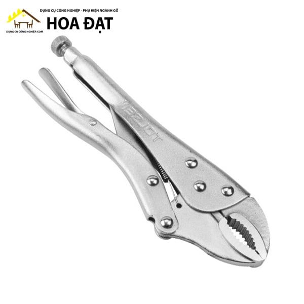 Kìm bấm miệng cong K10051