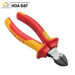 Kềm Cắt Cách Điện 160mm, 1000V Tolsen V38126