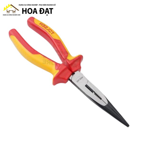 Kềm Nhọn Cách Điện Tolsen nhiều loại