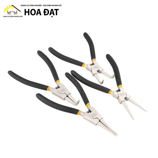 Bộ Kìm Phe Tolsen 10097