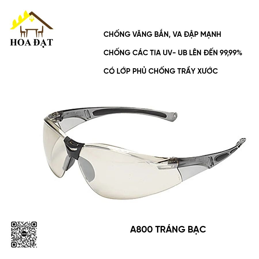 Kính Holywel - Đồ bảo hộ lao động