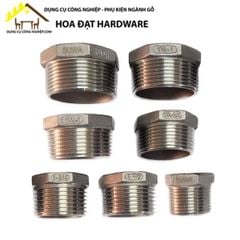 Lơ thu nối ống các loại