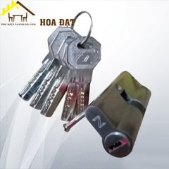 Khóa zani 70x31mm K7031Z