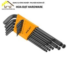 Bộ 13 lục giác bi cao cấp