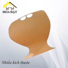 Mặt ghế băng lưng tựa Vinahardware, bằng nhựa - VNH1510N